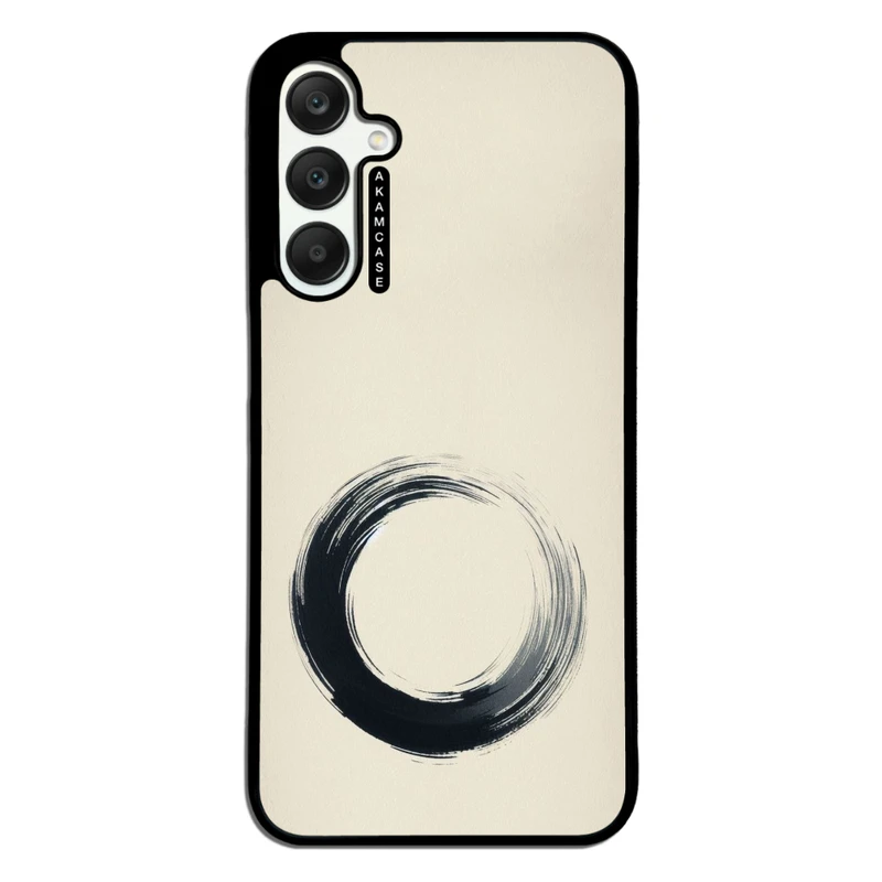 کاور آکام مدل AMC-WSGA25-ZEN-13 مناسب برای گوشی موبایل سامسونگ Galaxy A25