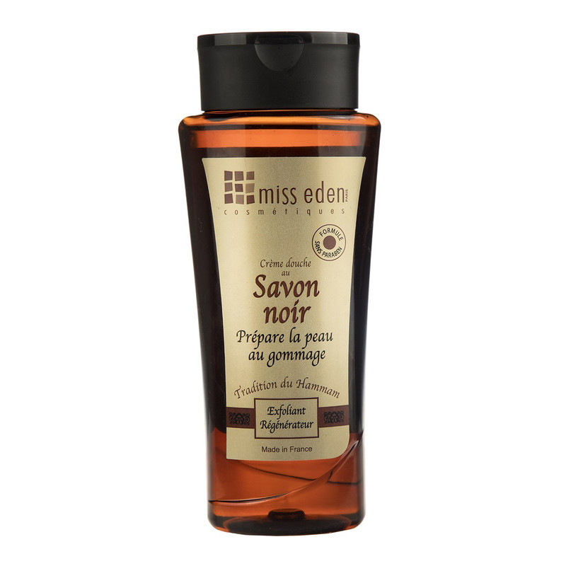 شامپو بدن میس ادن مدل Black Soap حجم 250 میلی لیتر شامپو بدن میس ادن مدل Black Soap حجم 250 میلی لیتر