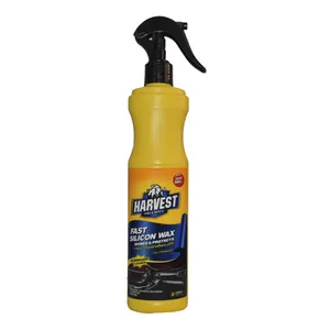 اسپری معطر و تمیز کننده حرفه ای سیلیکونی داشبورد HARVEST حجم 300 میلی لیتر