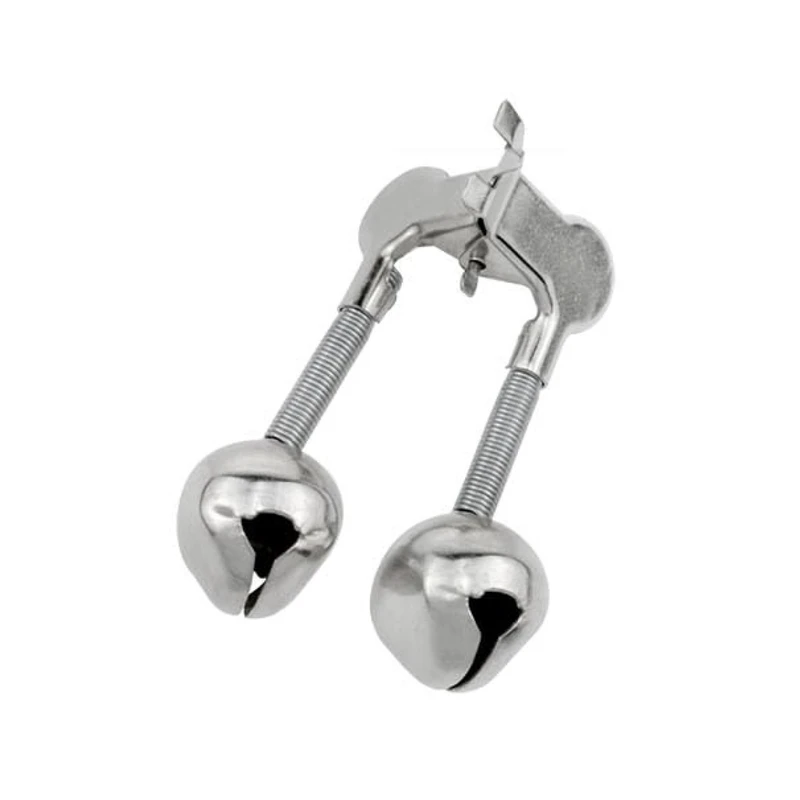 زنگوله ماهیگیری برکلی مدل فلزی 