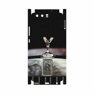MAHOOT Rolls-Royce Motor-FullSkin Cover Sticker for Huawei P10