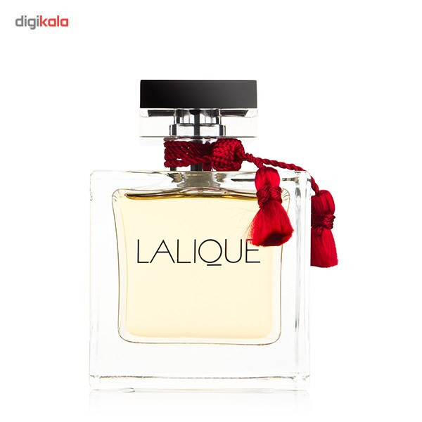 ادو پرفیوم زنانه لالیک مدل Le Parfum حجم 100 میلی لیتر ادو پرفیوم زنانه لالیک مدل Le Parfum حجم 100 میلی لیتر