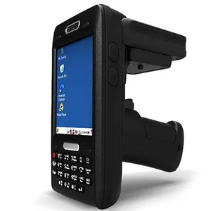 رایانه قابل حمل  ای تی آی دی AT870 2D UHF GUN