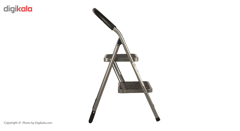 نردبان دو پله هنری مدل Joseoh 320