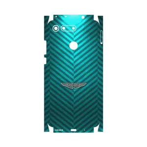 MAHOOT Aston Martin-FullSkin Cover Sticker for Honor View 20