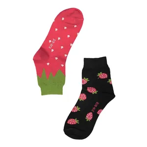 Pa-ara 101-2 Socks For Women