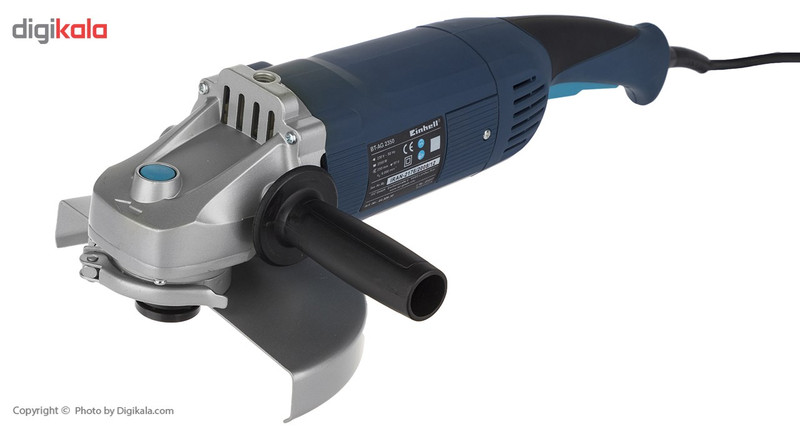 فرز سنگ بری اینهل مدل BT-AG 2350