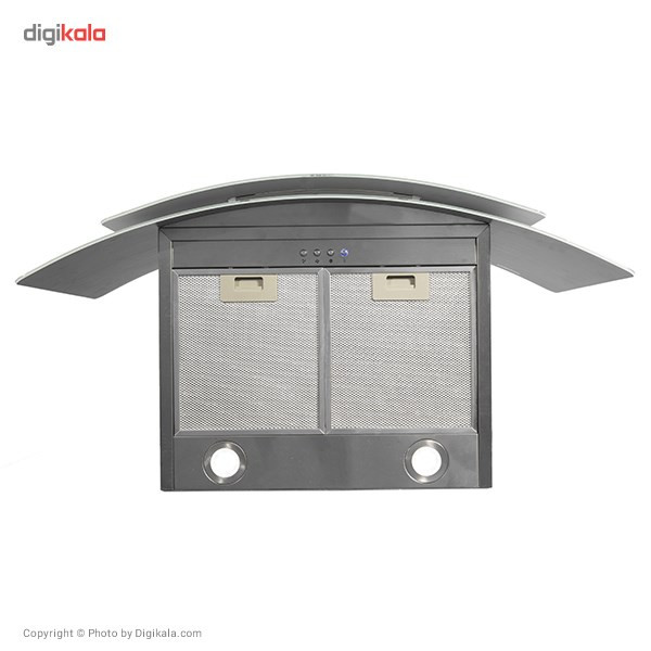 هود شومینه ای مستر پلاس مدل 90ph-103W