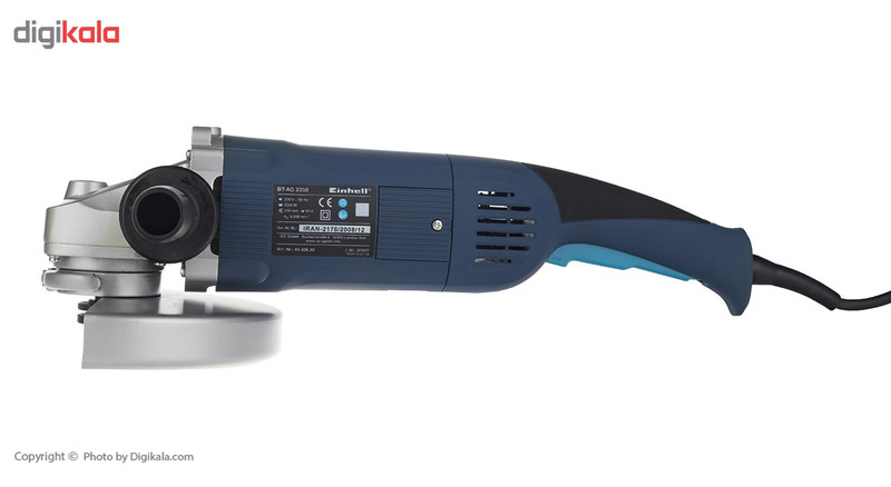 فرز سنگ بری اینهل مدل BT-AG 2350