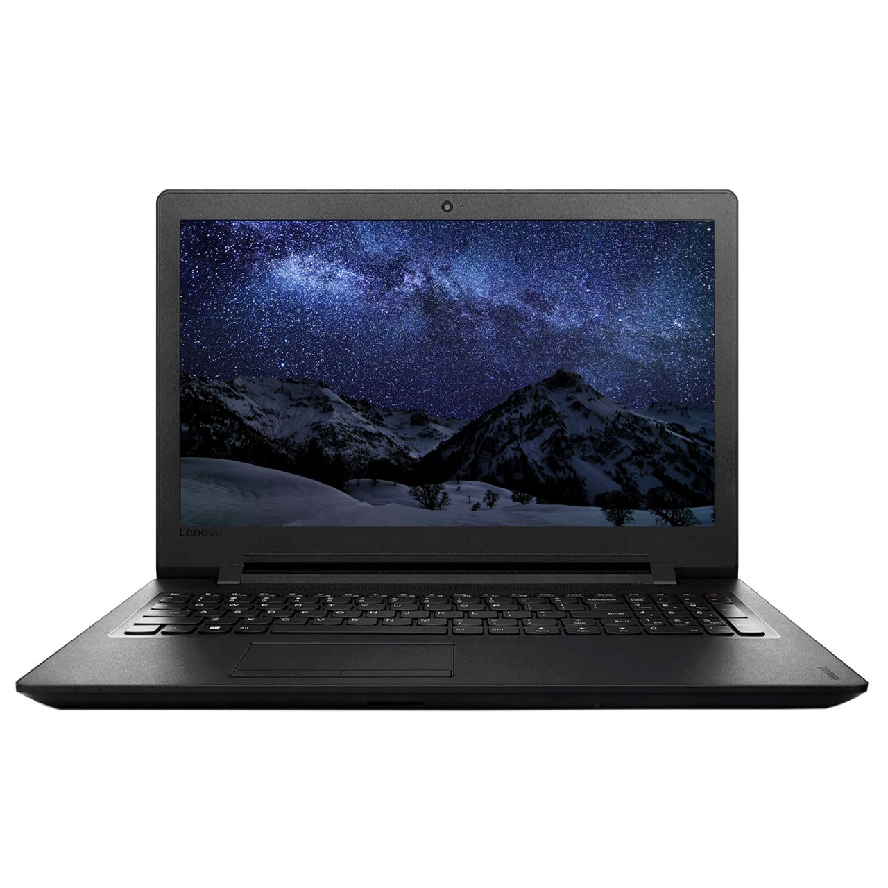 لپ تاپ 15 اینچی لنوو مدل Ideapad 110 - F