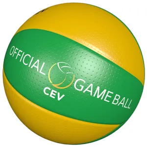 توپ والیبال میکاسا مدل MVA 200 CEV