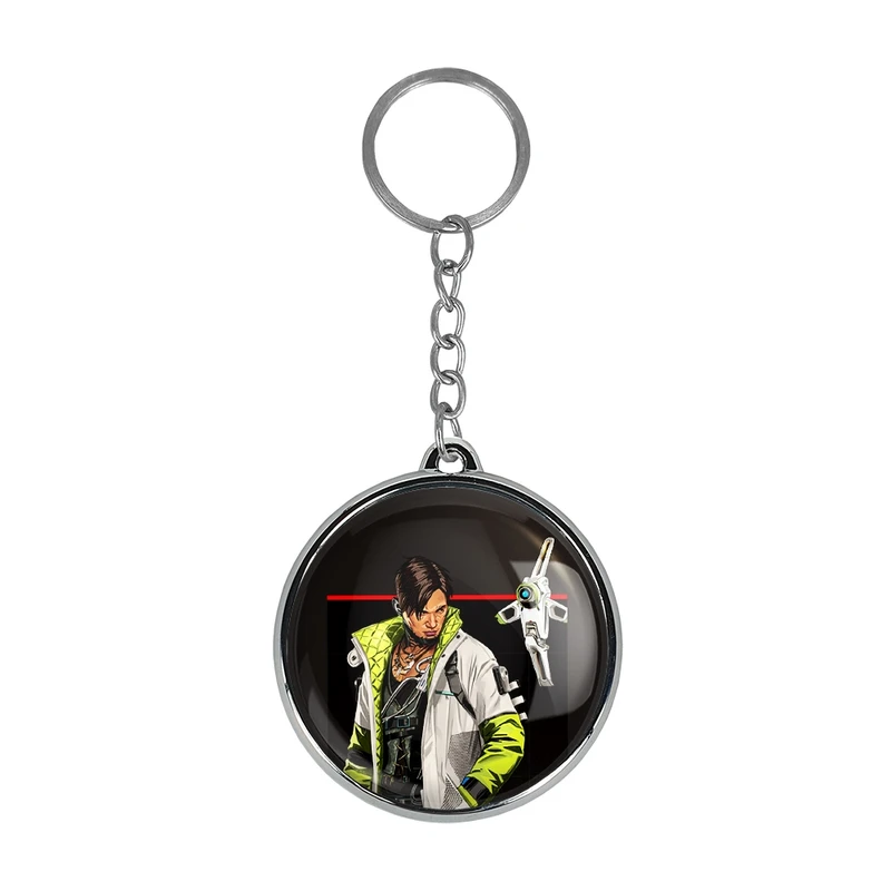 جاکلیدی خندالو طرح Crypto لجند های ایکس لجند  مدل دوطرفه کد 3046530466