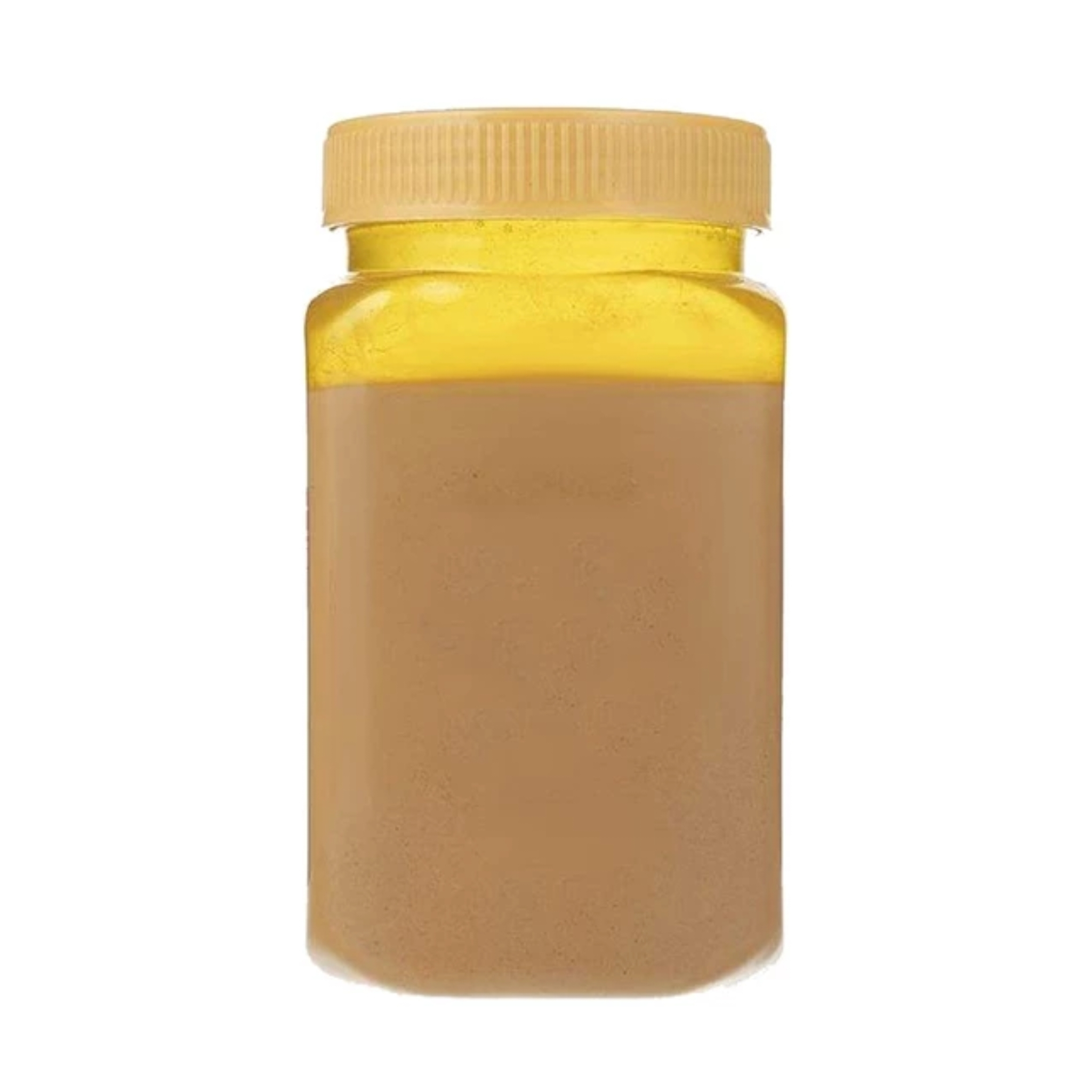 کره بادام زمینی بدون شکر خاتون - 350 گرم