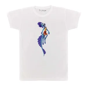 تی شرت بچگانه پرمانه طرح luca کد pmt.2532