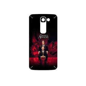 MAHOOT The Devils Advocate Cover Sticker for LG G2 mini