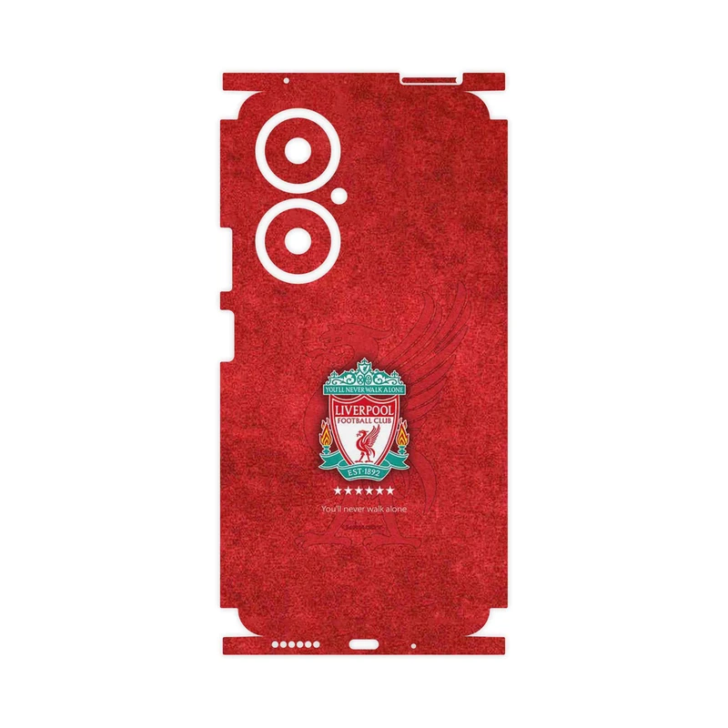برچسب پوششی ماهوت مدل Liverpool-FullSkin مناسب برای گوشی موبایل هوآوی Nova 11i