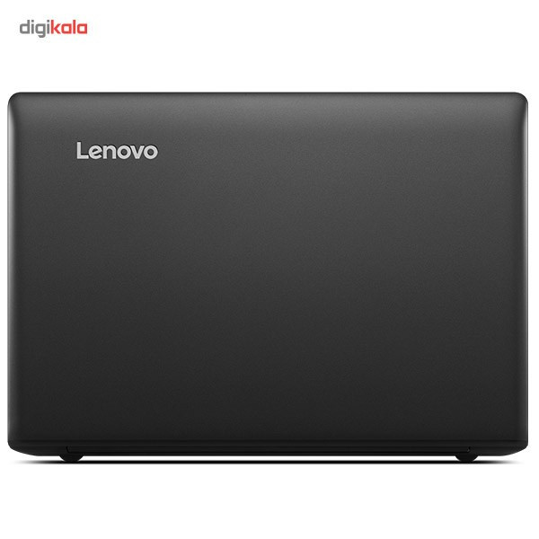 لپ تاپ 15 اینچی لنوو مدل Ideapad 510 لپ تاپ 15 اینچی لنوو مدل Ideapad 510