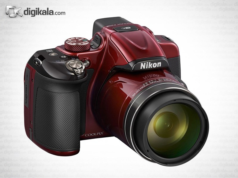 nikon coolpix p600 price