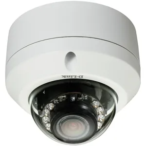 دوربین تحت شبکه Full HD WDR Outdoor دی-لینک DCS-6314