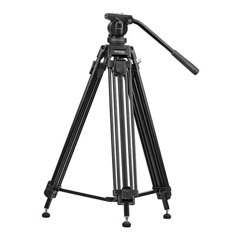 سه پایه عکاسی پرومیت مدل Pixels-170 سه پایه عکاسی پرومیت مدل Pixels-170