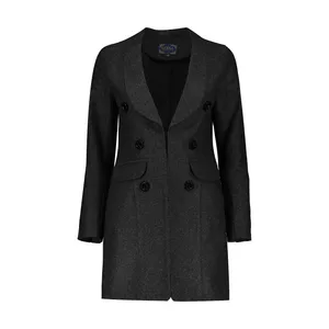 پالتو زنانه گلسا مدل C163.0