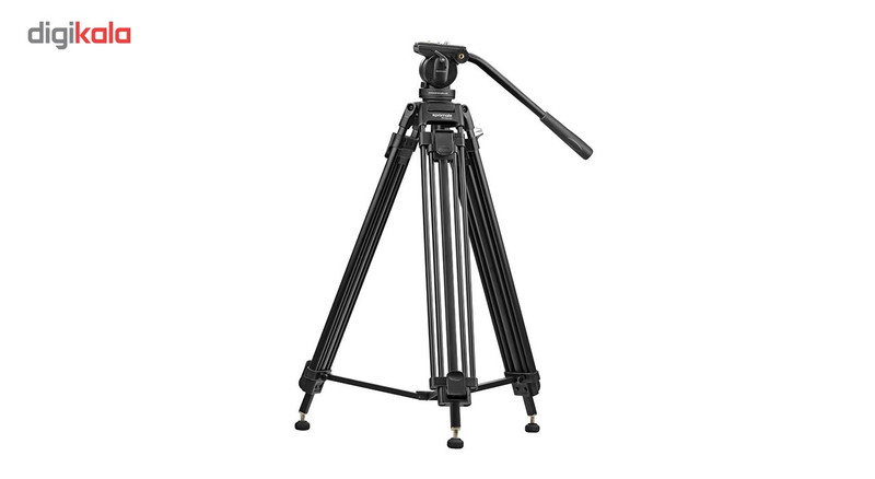 سه پایه عکاسی پرومیت مدل Pixels-170