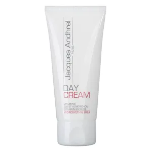 کرم آبرسان و مرطوب کننده روز ژاک آندرل پاریس مدل DAY CREAM حجم 60 میلی لیتر