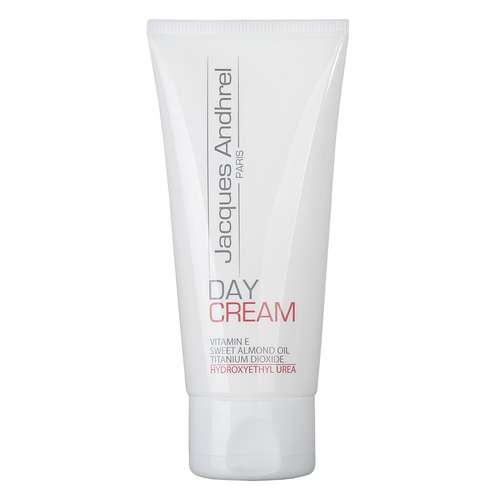 کرم آبرسان و مرطوب کننده روز ژاک آندرل پاریس مدل DAY CREAM حجم 60 میلی لیتر