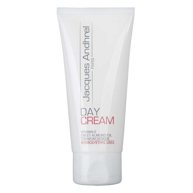 کرم آبرسان و مرطوب کننده روز ژاک آندرل پاریس مدل DAY CREAM حجم 60 میلی لیتر