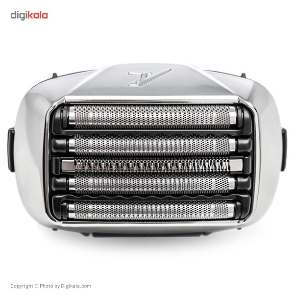 ماشین اصلاح صورت پاناسونیک سری Lamdash مدل ES-LV95