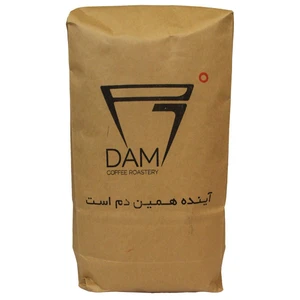قهوه دم مدل Clove Blend بسته 1000گرمی