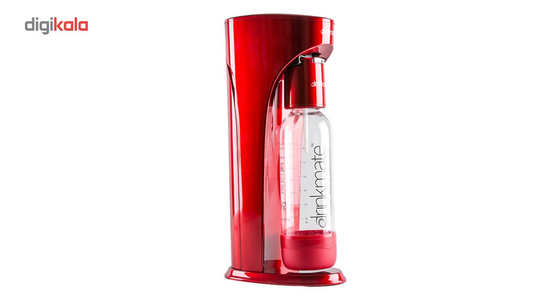 سودا ساز آی سودا مدل Drinkmate