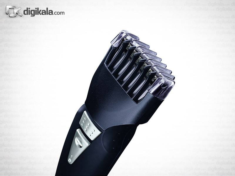 ست ماشین اصلاح سر و صورت و موزن فیلیپس QG3040 کیت 5 در 1