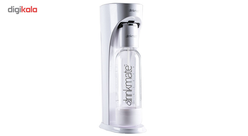 سودا ساز آی سودا مدل Drinkmate