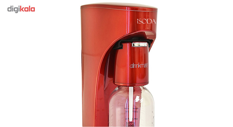 سودا ساز آی سودا مدل Drinkmate