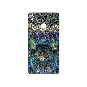 MAHOOT Iran Tile 14 Cover Sticker for Tecno Camon CX Air