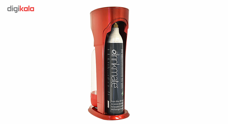 سودا ساز آی سودا مدل Drinkmate