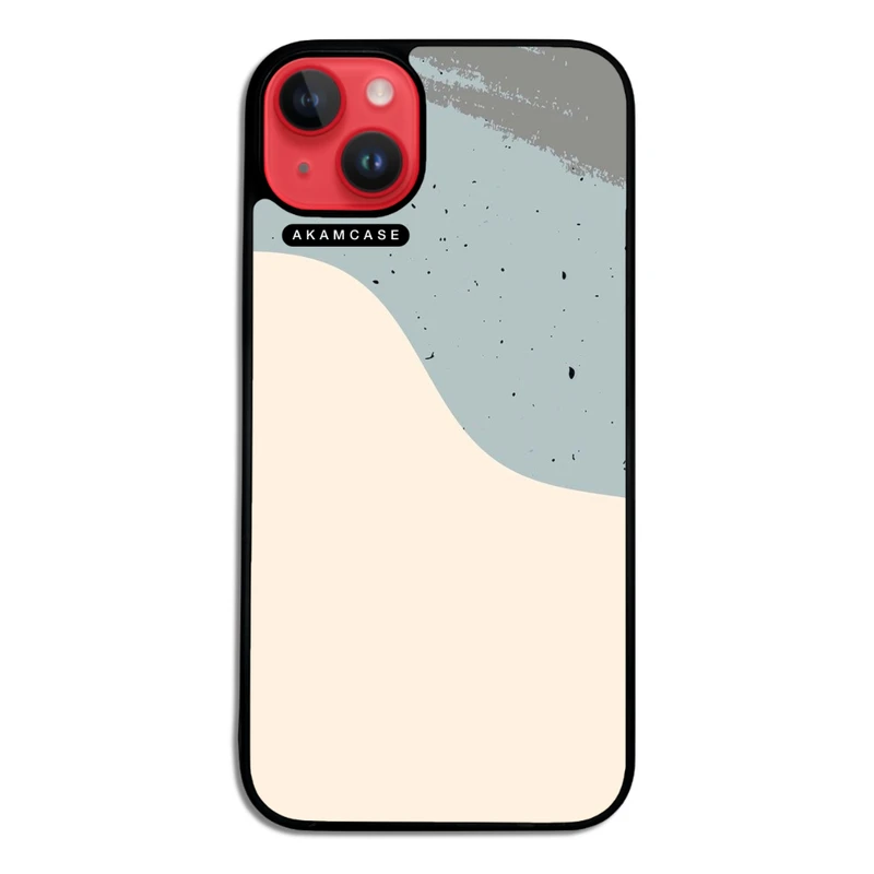 کاور آکام مدل AMCWA14PLUS-BOHO4 مناسب برای گوشی موبایل اپل iPhone 14 Plus