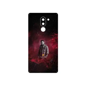 MAHOOT Tom Hardy Cover Sticker for Honor 6X