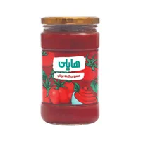 رب گوجه فرنگی هایلی - 700 گرم