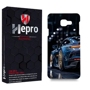 HEPRO MC Cover for SAMSUNG GALAXY A7 2016