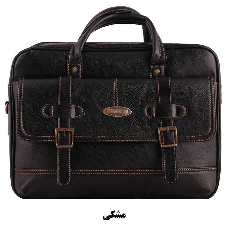 کیف لپ تاپ مدل 96 مناسب برای لپ تاپ 15 اینچی