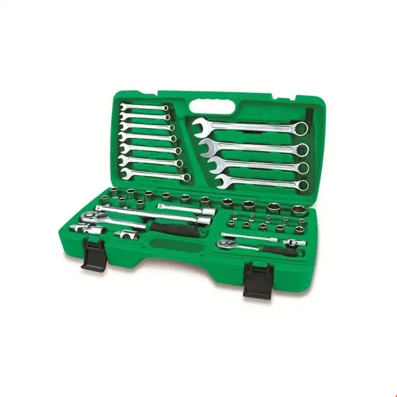 مجموعه 42 عددی ابزار تاپتول مدل GAAI1402