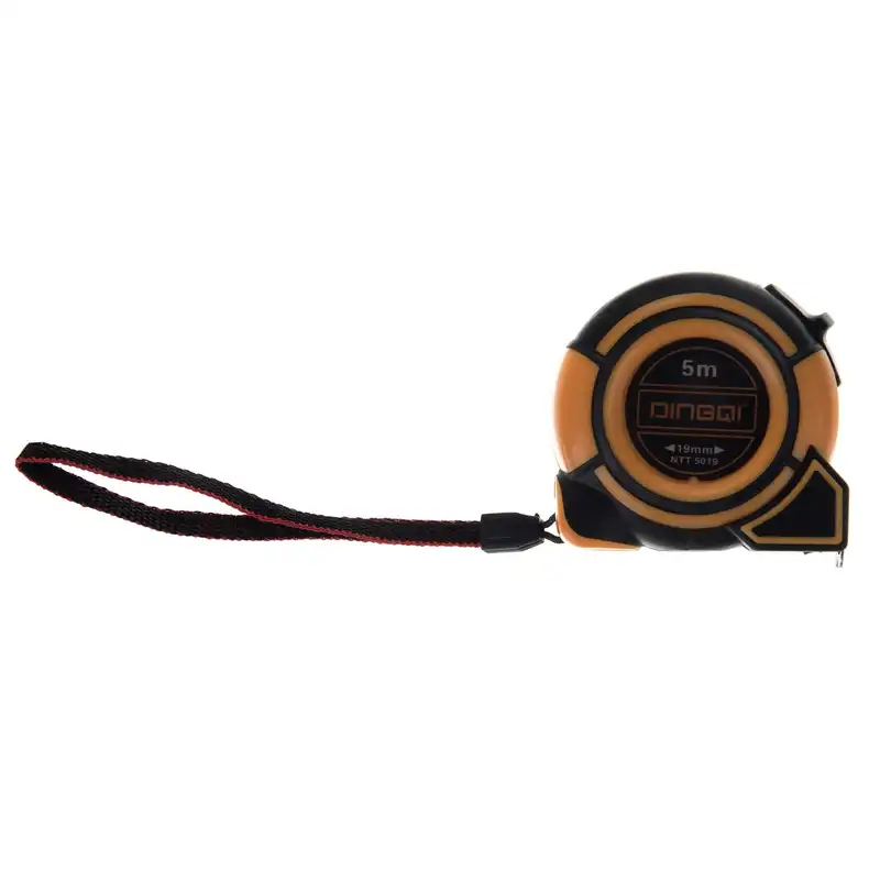 متر 5 متری دینگشی مدل NTT 5019