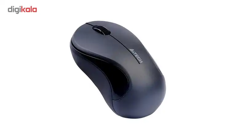 ماوس بی سیم ای فورتک مدل G3-270n