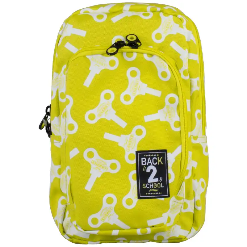 کوله پشتی لی نینگ مدل ABDL027-1