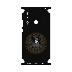 MAHOOT MohammadReza Shajarian-FullSkin Cover Sticker for Honor 20 Lite