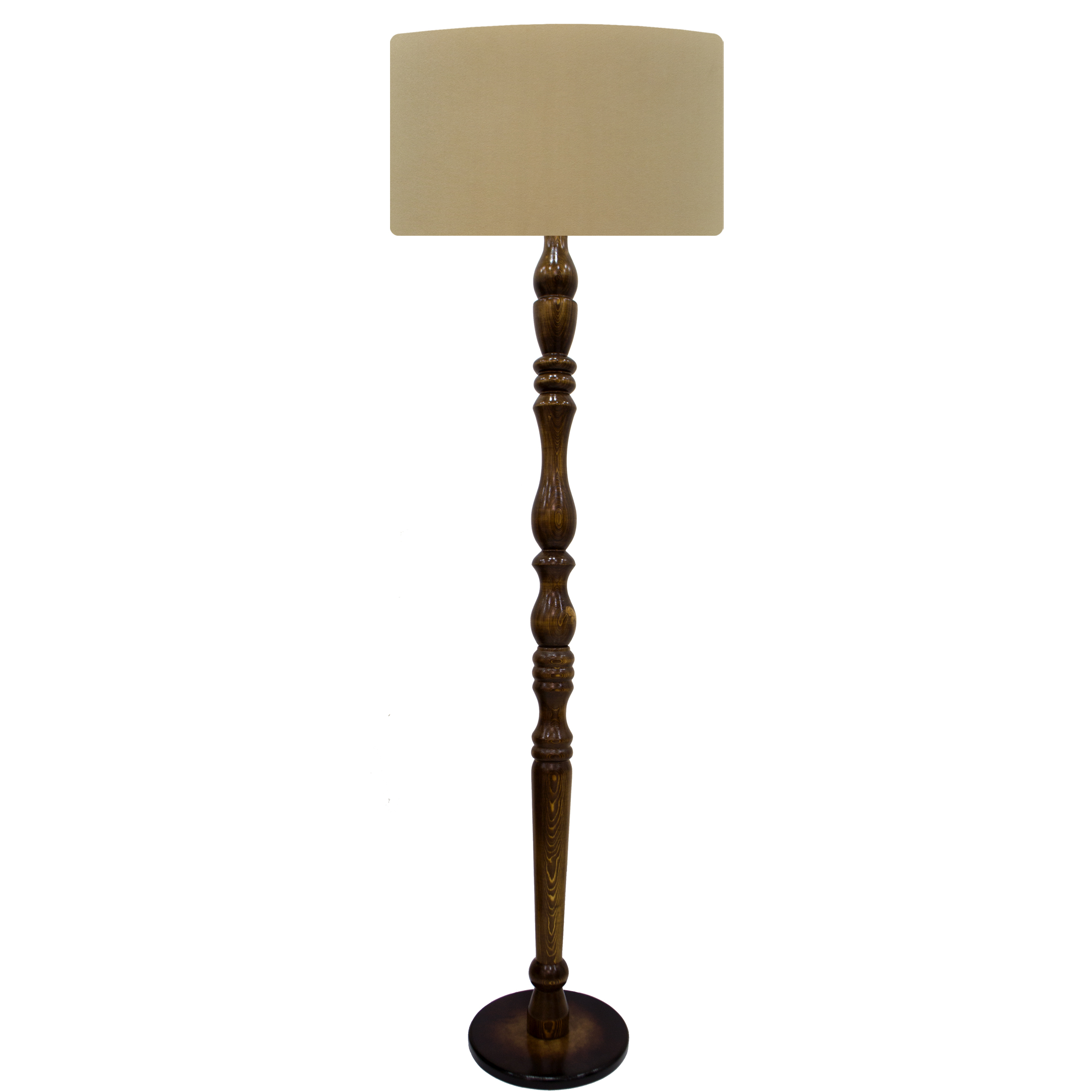 آباژور ایستاده مدل بنیتو