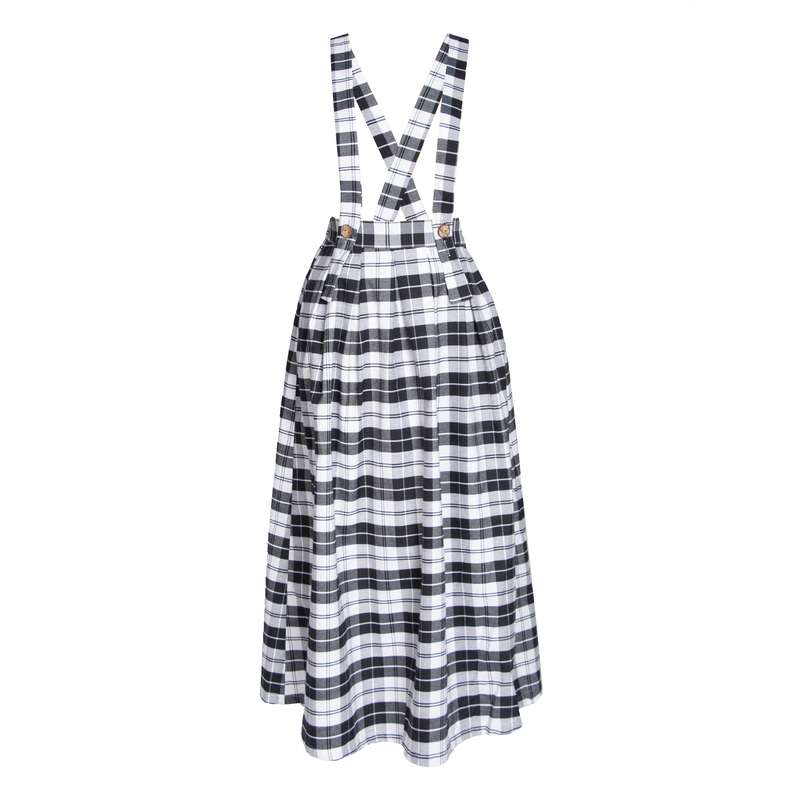 دامن زنانه بنیس مدل ستوده