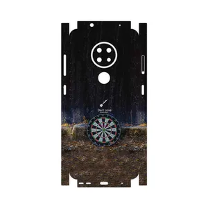 MAHOOT Dart-FullSkin Cover Sticker for Nokia 6.2